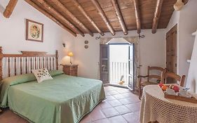 Casa Rural Altillo